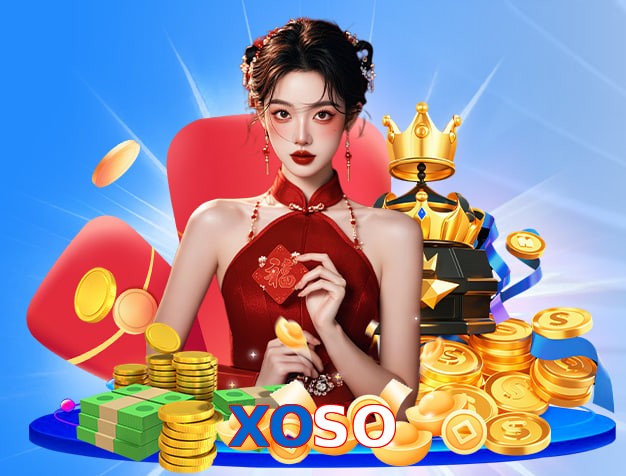 XOSO