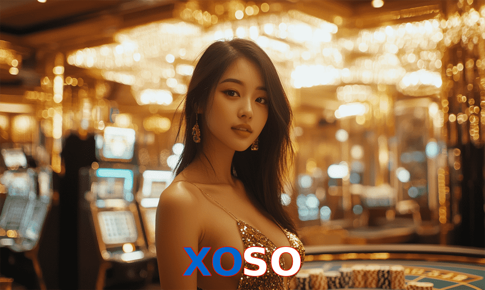 XOSO