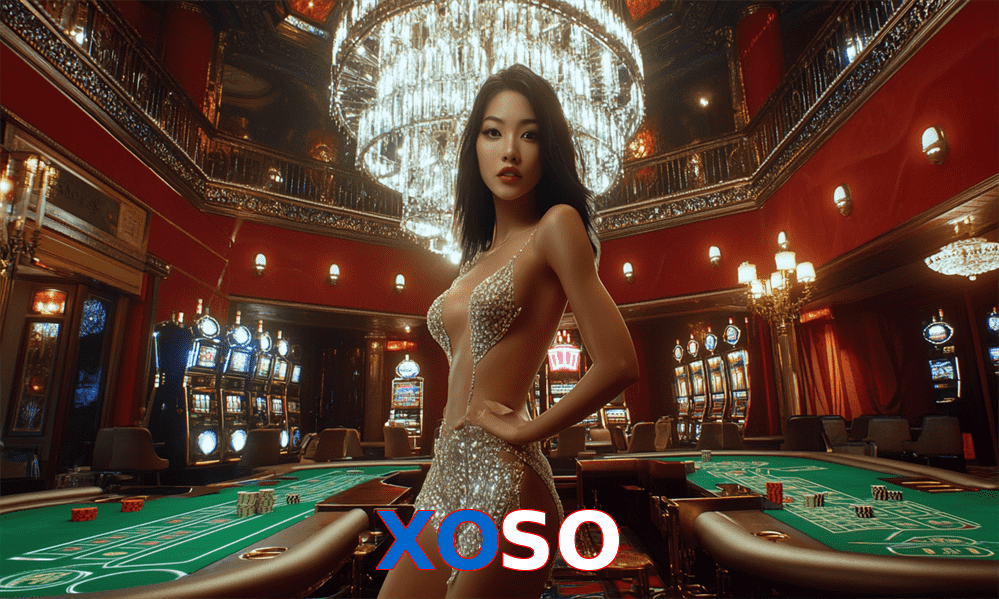 XOSO