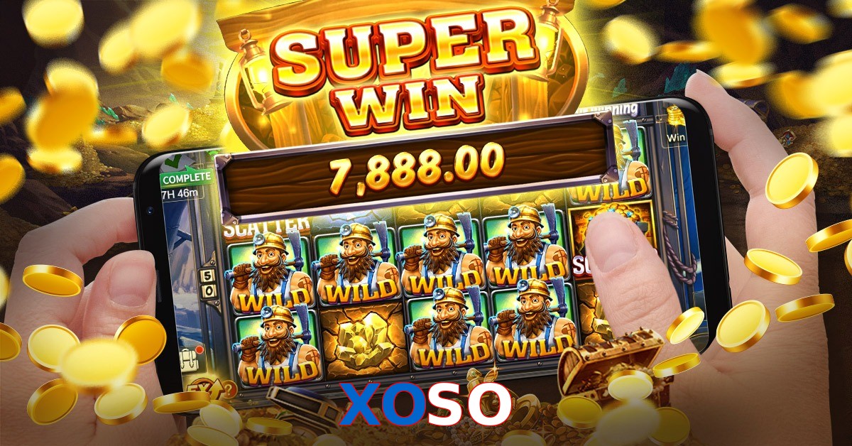 XOSO
