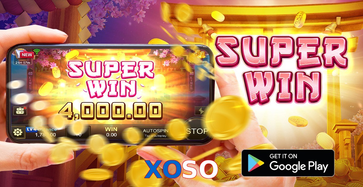 XOSO