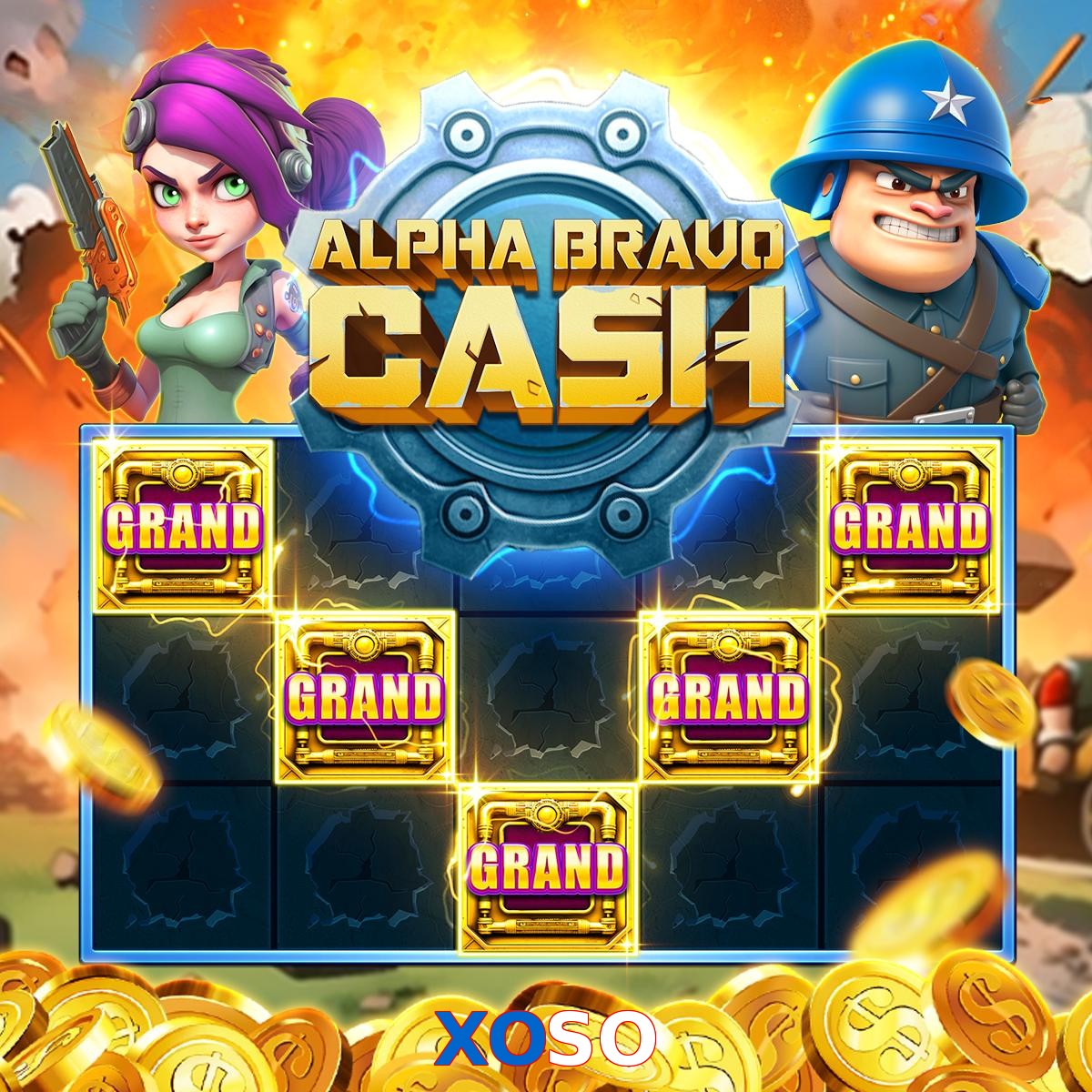 XOSO