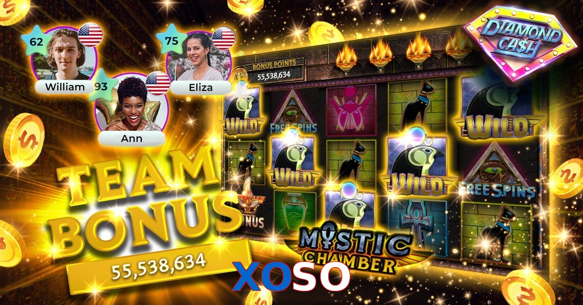 XOSO