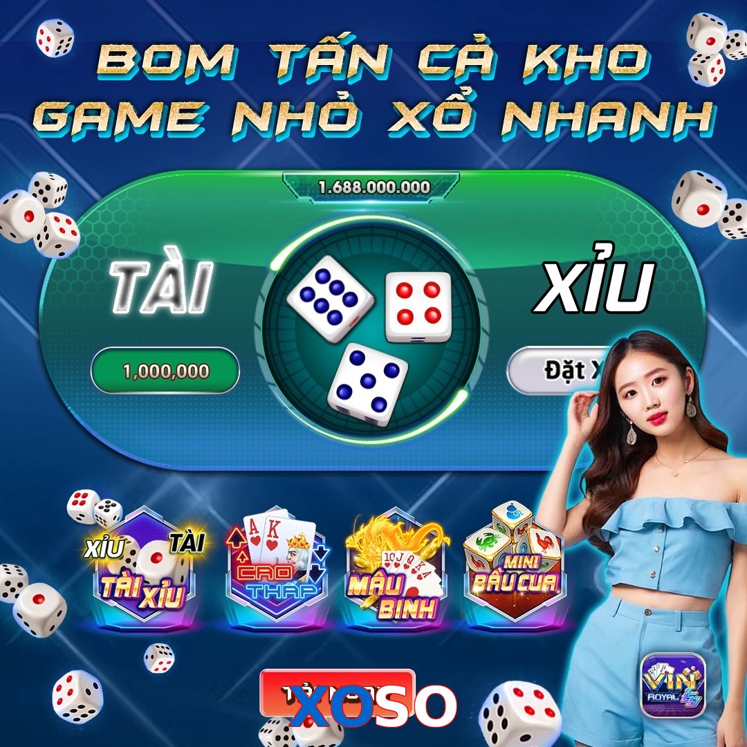 XOSO