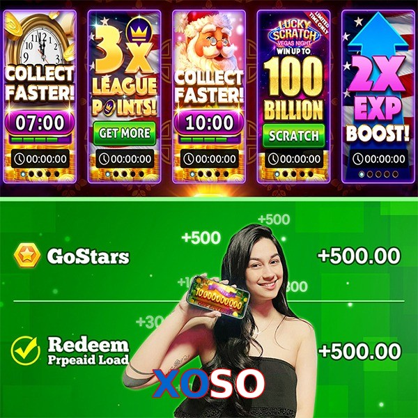 XOSO