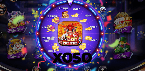 XOSO