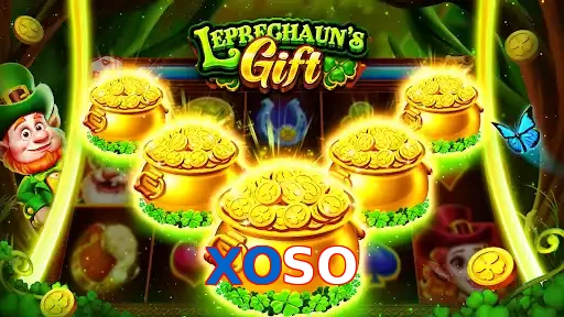 XOSO