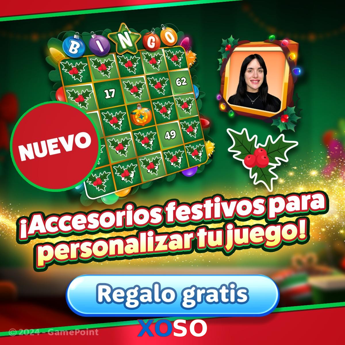 XOSO