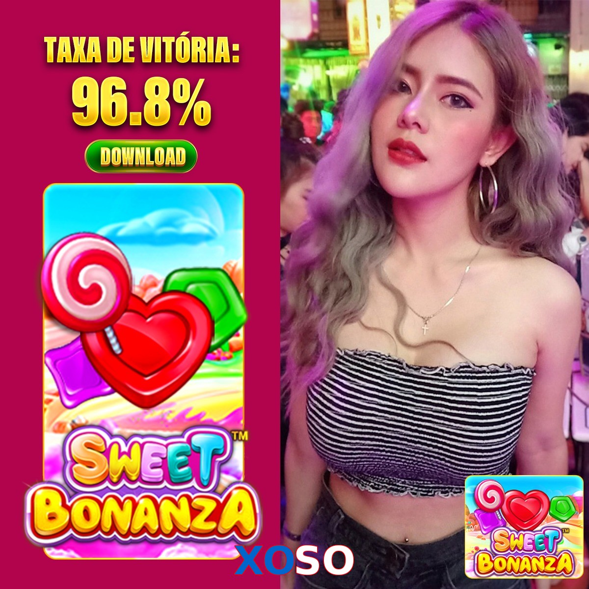 XOSO