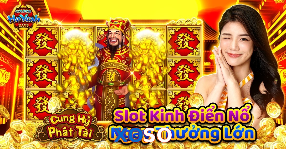 XOSO