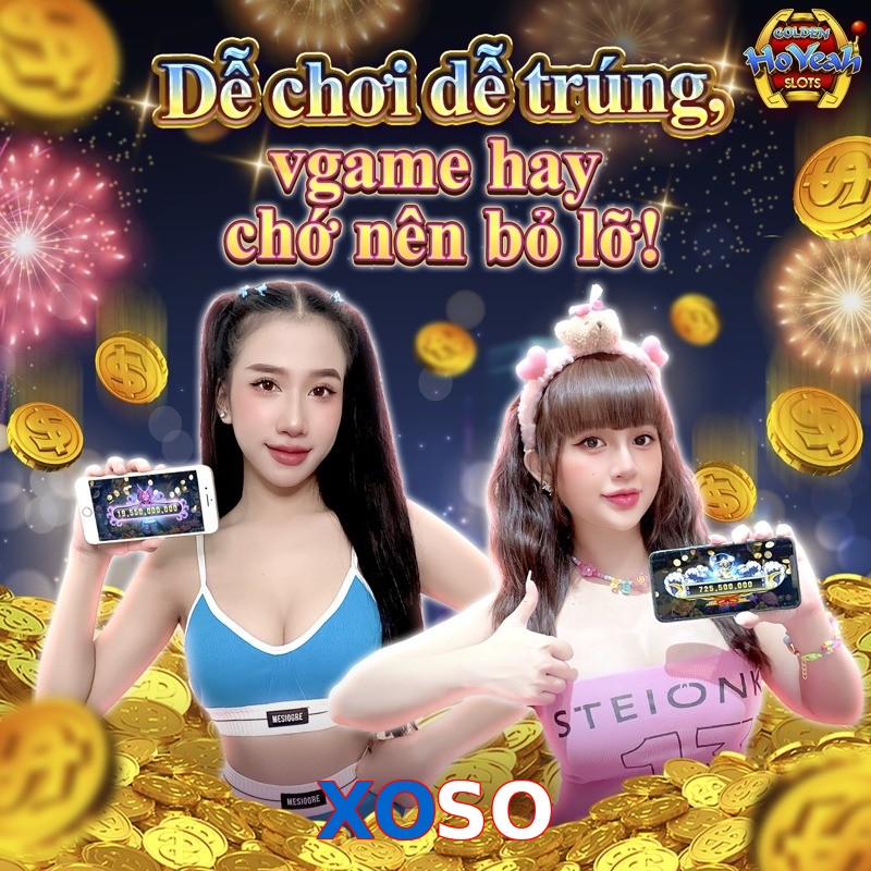 XOSO