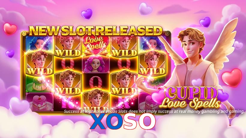 XOSO