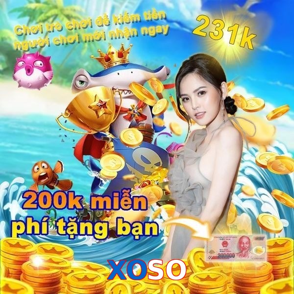 XOSO