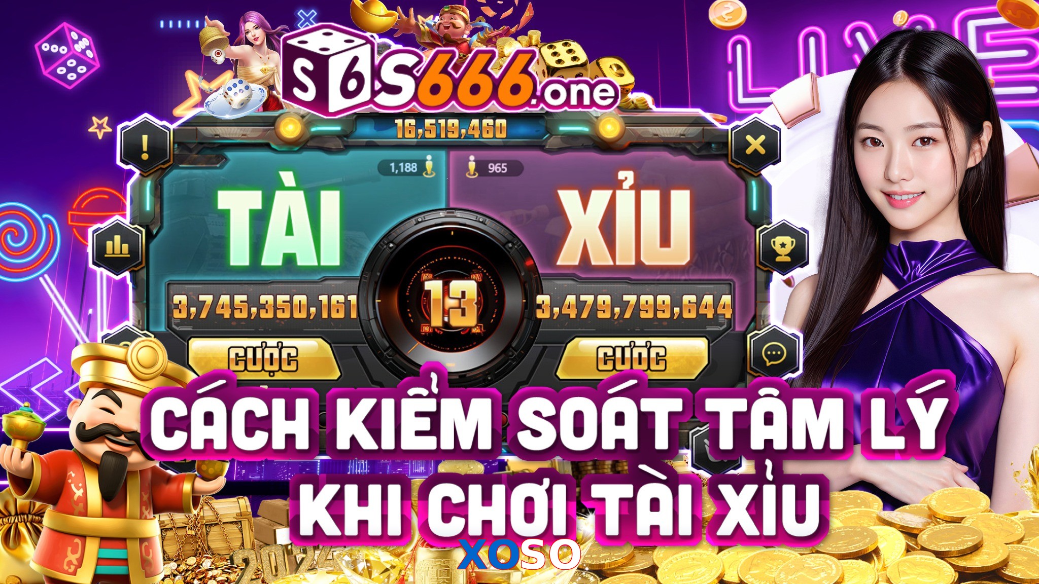 XOSO