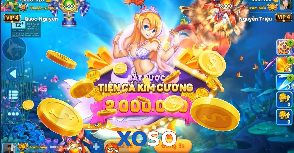 XOSO