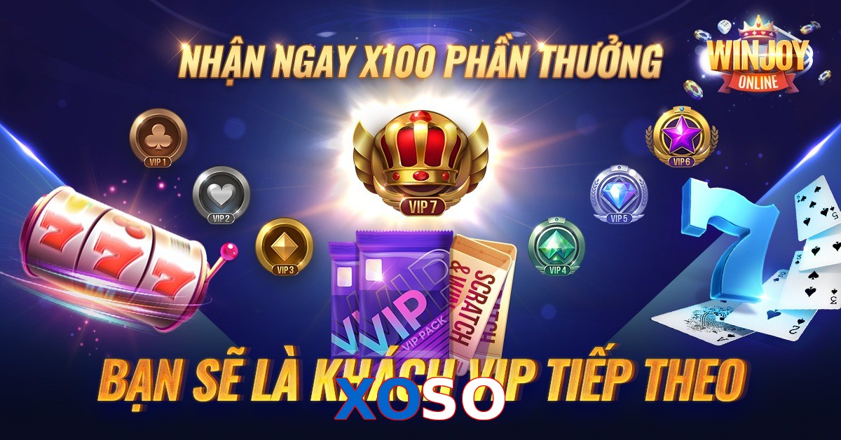 XOSO