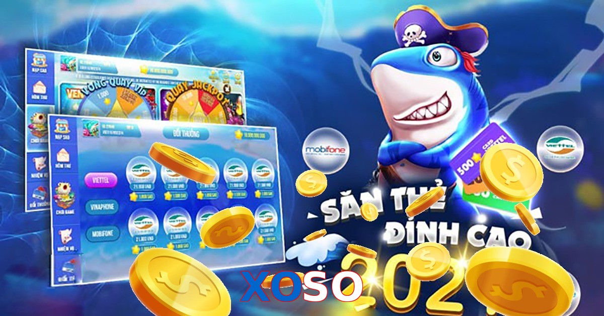 XOSO