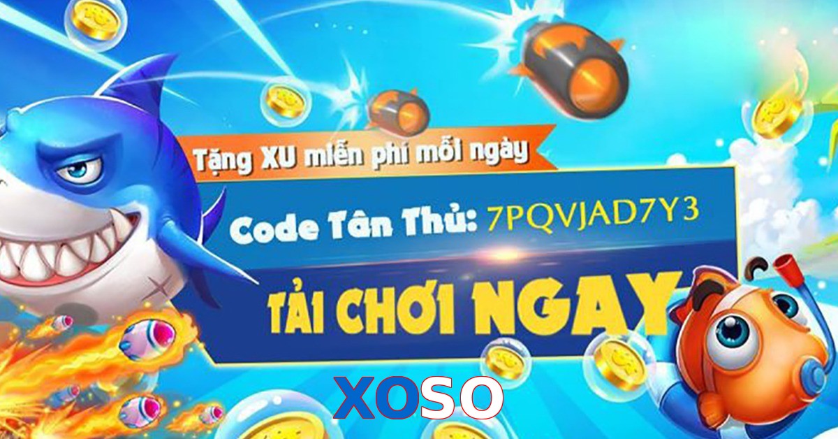 XOSO