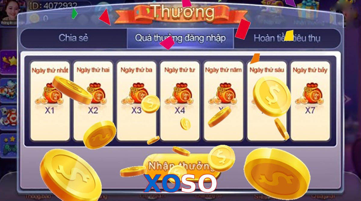 XOSO