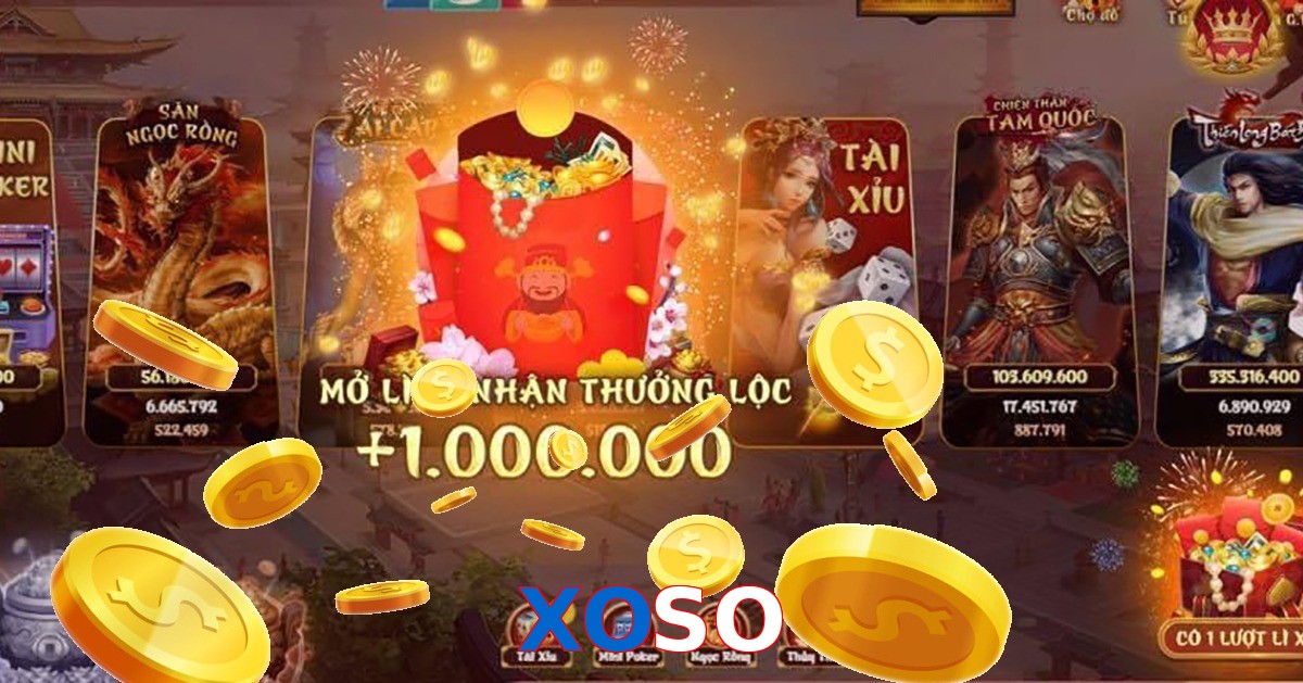 XOSO