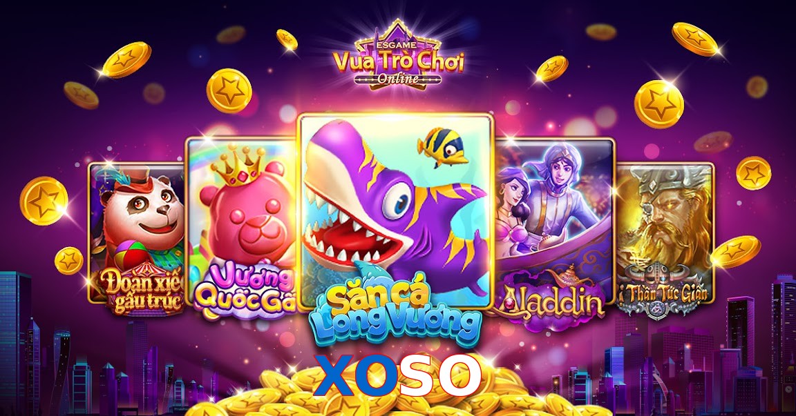 XOSO