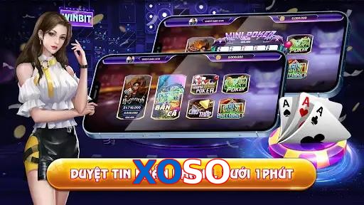 XOSO
