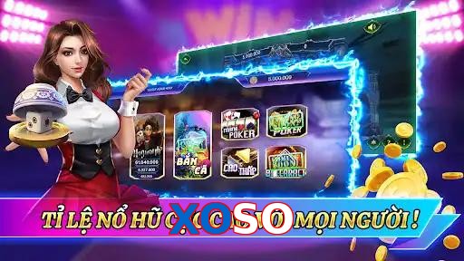 XOSO
