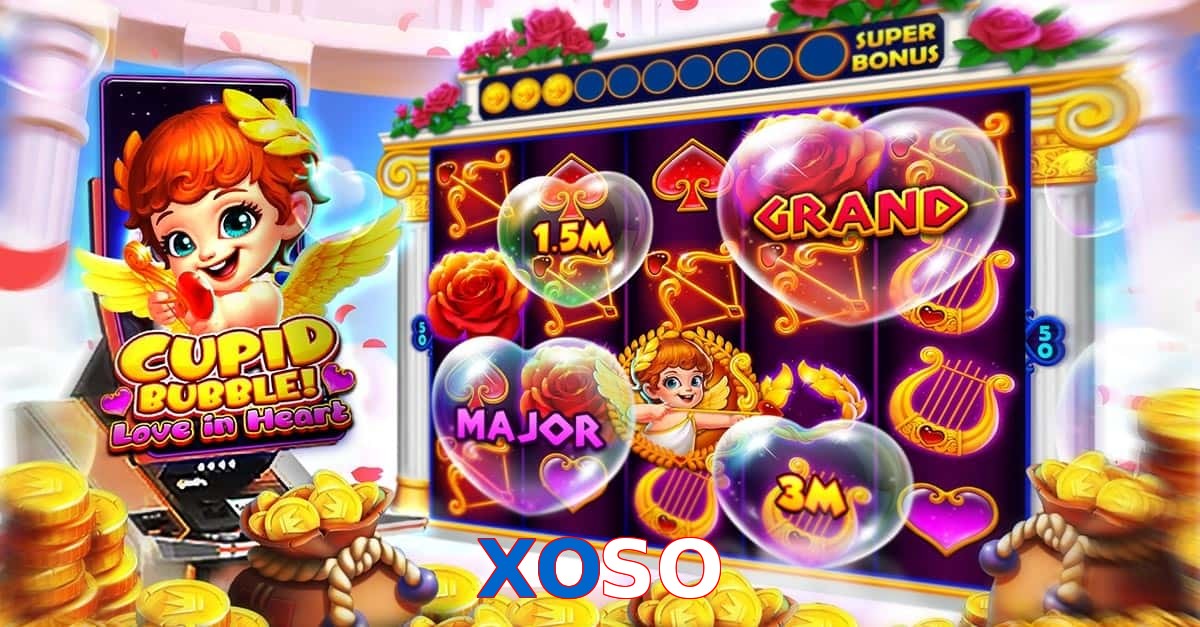 XOSO