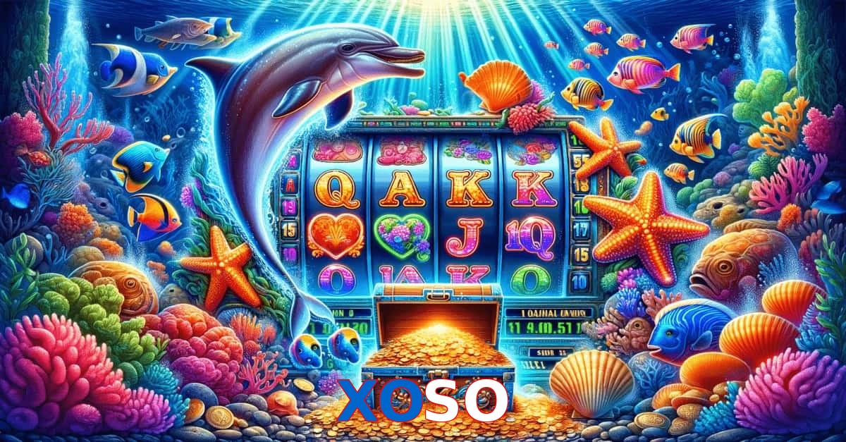 XOSO