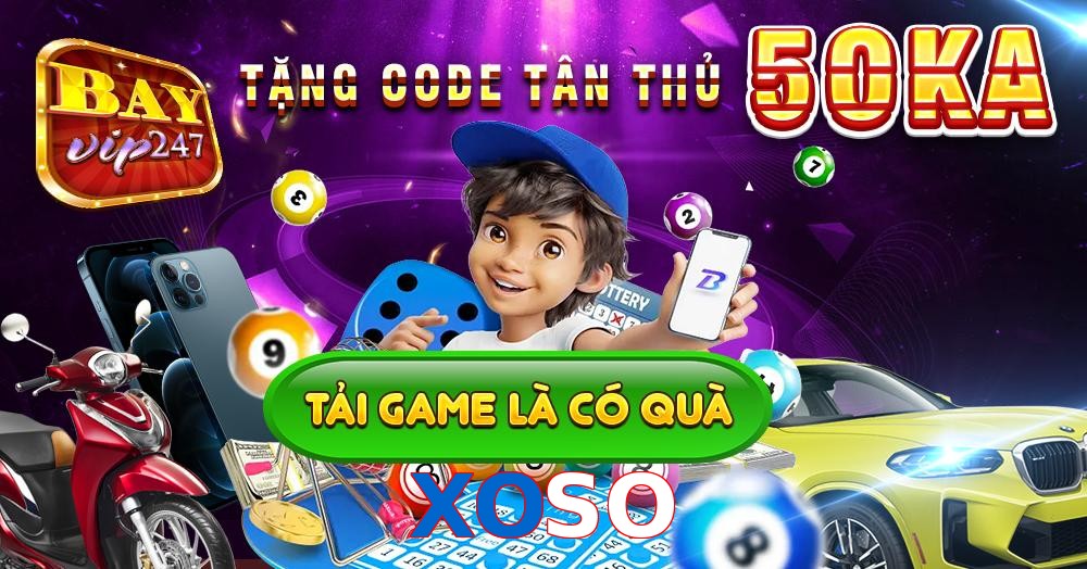 XOSO