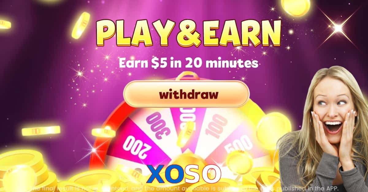 XOSO