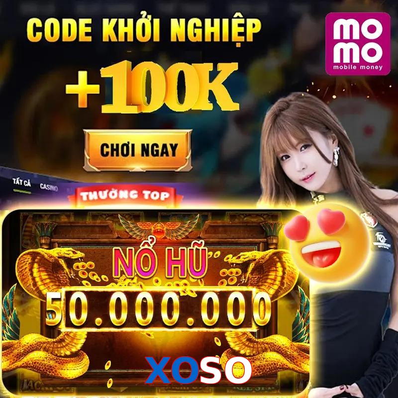 XOSO