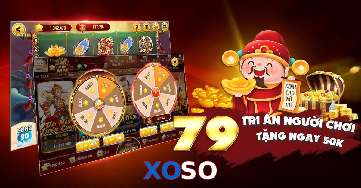 XOSO