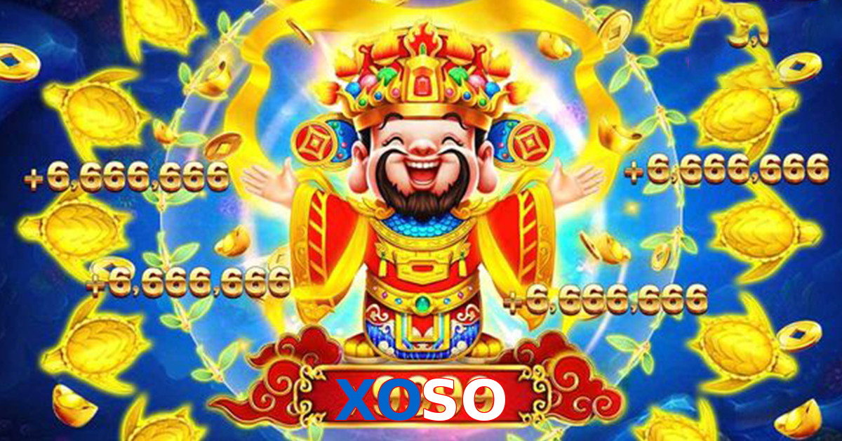 XOSO