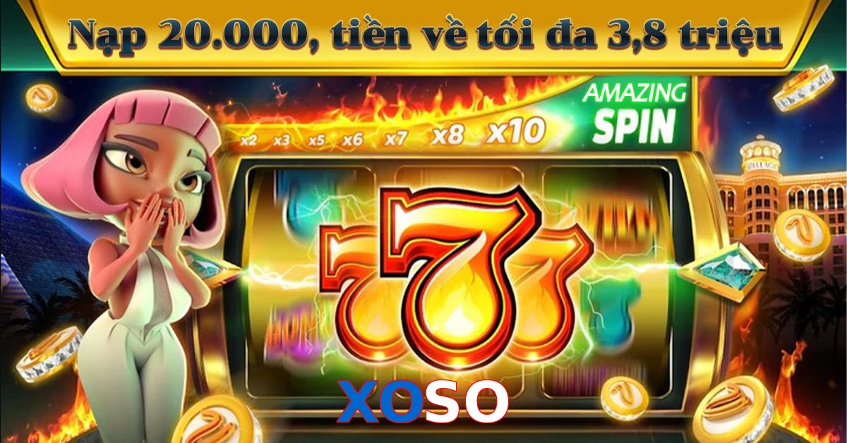 XOSO
