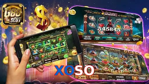 XOSO