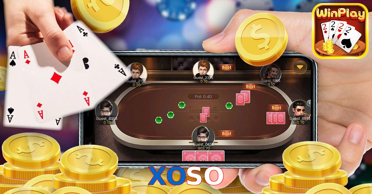 XOSO