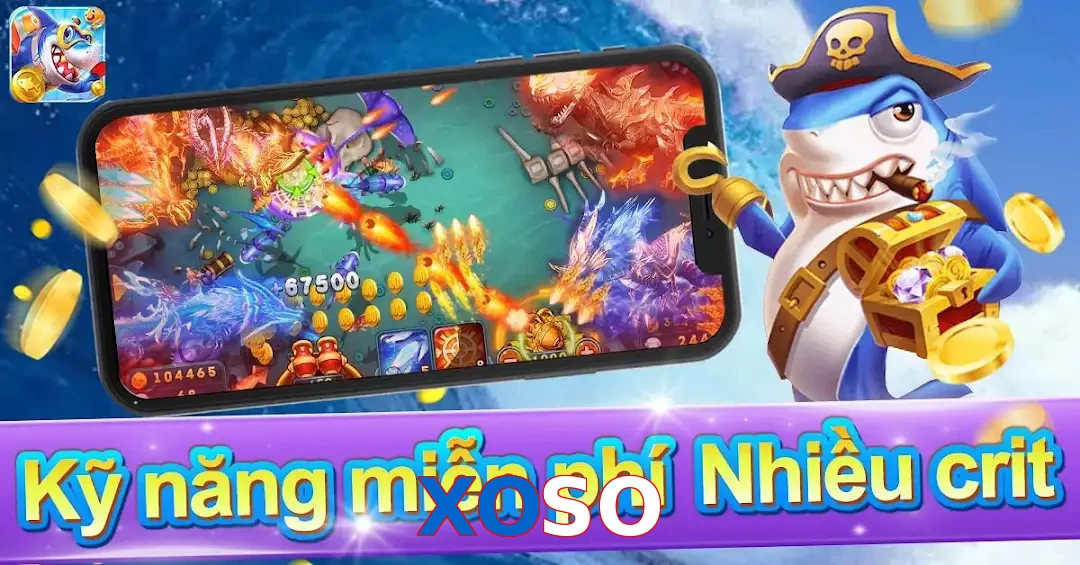 XOSO