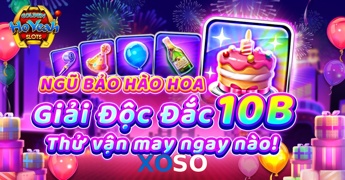 XOSO