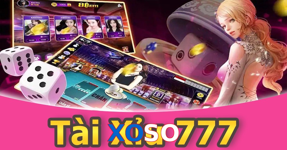 XOSO