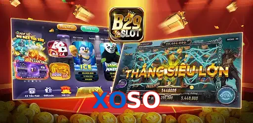 XOSO