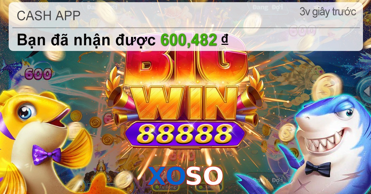 XOSO