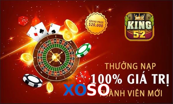 XOSO