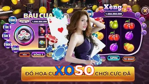 XOSO