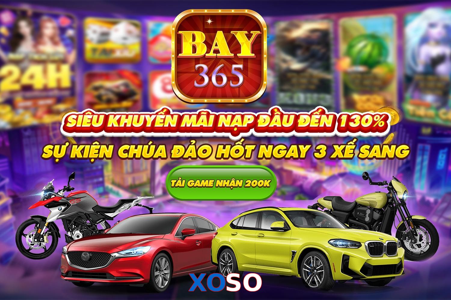 XOSO