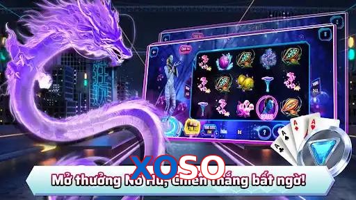 XOSO