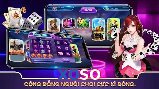 XOSO
