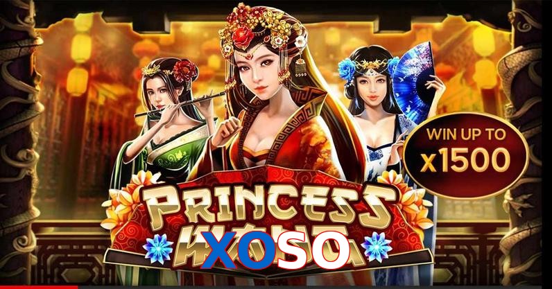 XOSO