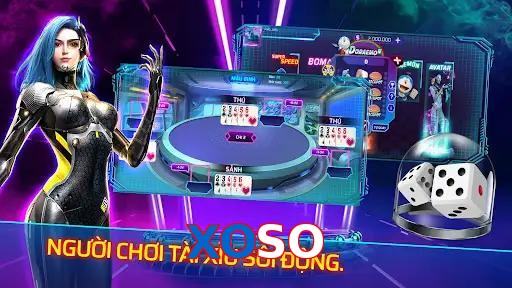 XOSO