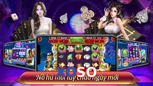 XOSO